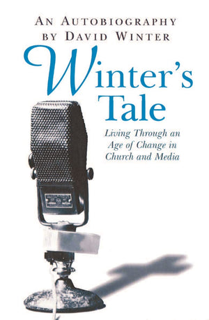 Winter's Tale: An Autobiography,Used