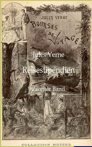 Reisestipendien (German Edition),Used