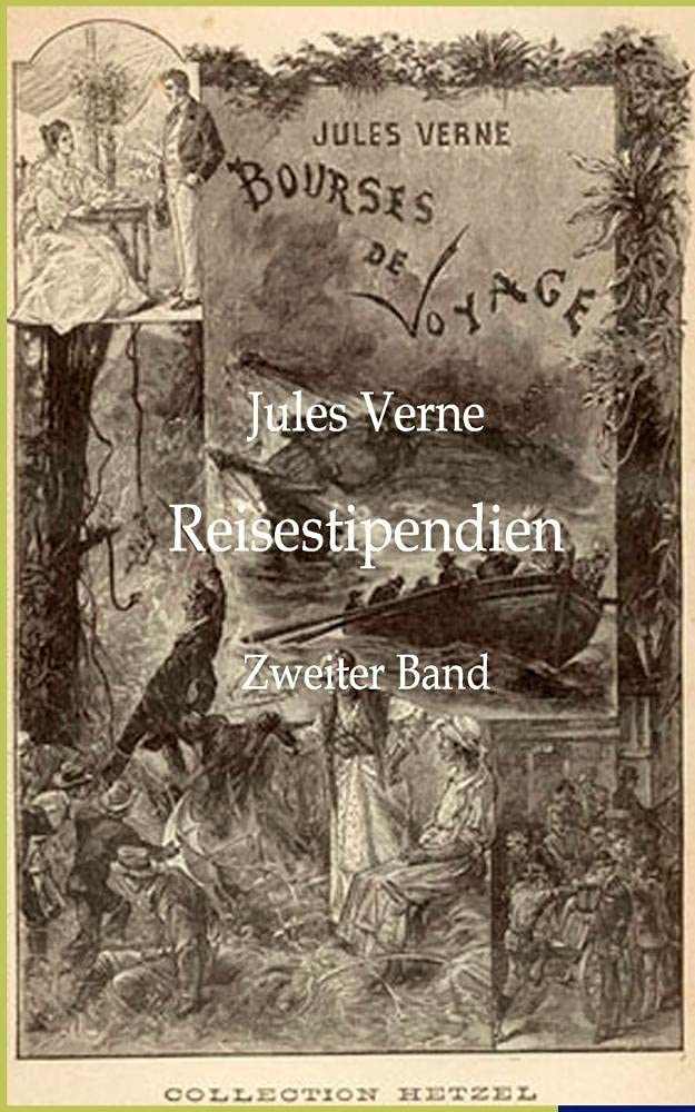 Reisestipendien (German Edition),Used