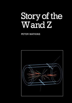 Story of the W and Z,Used