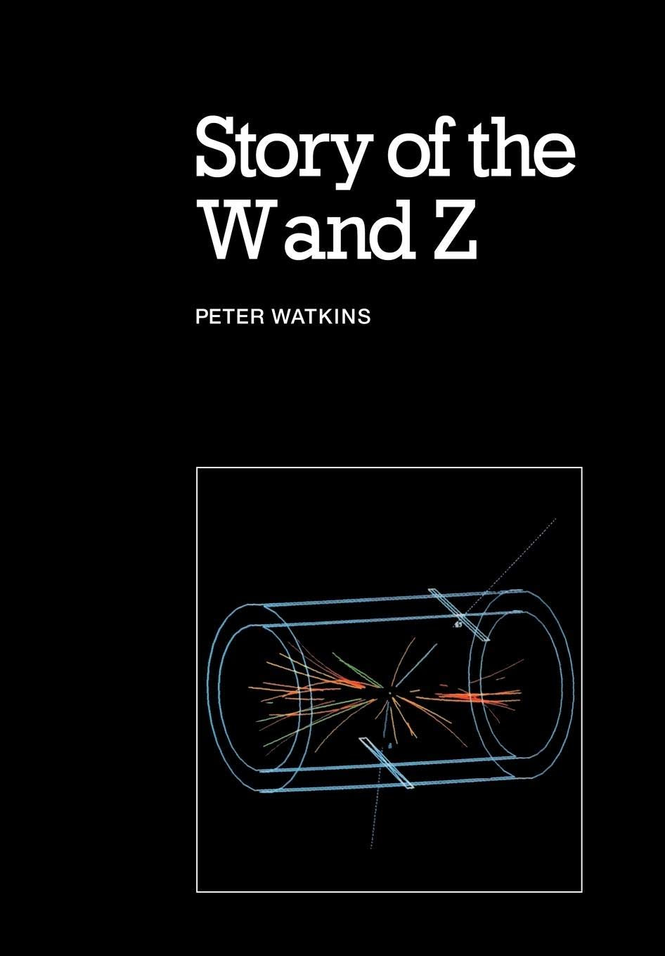 Story of the W and Z,Used