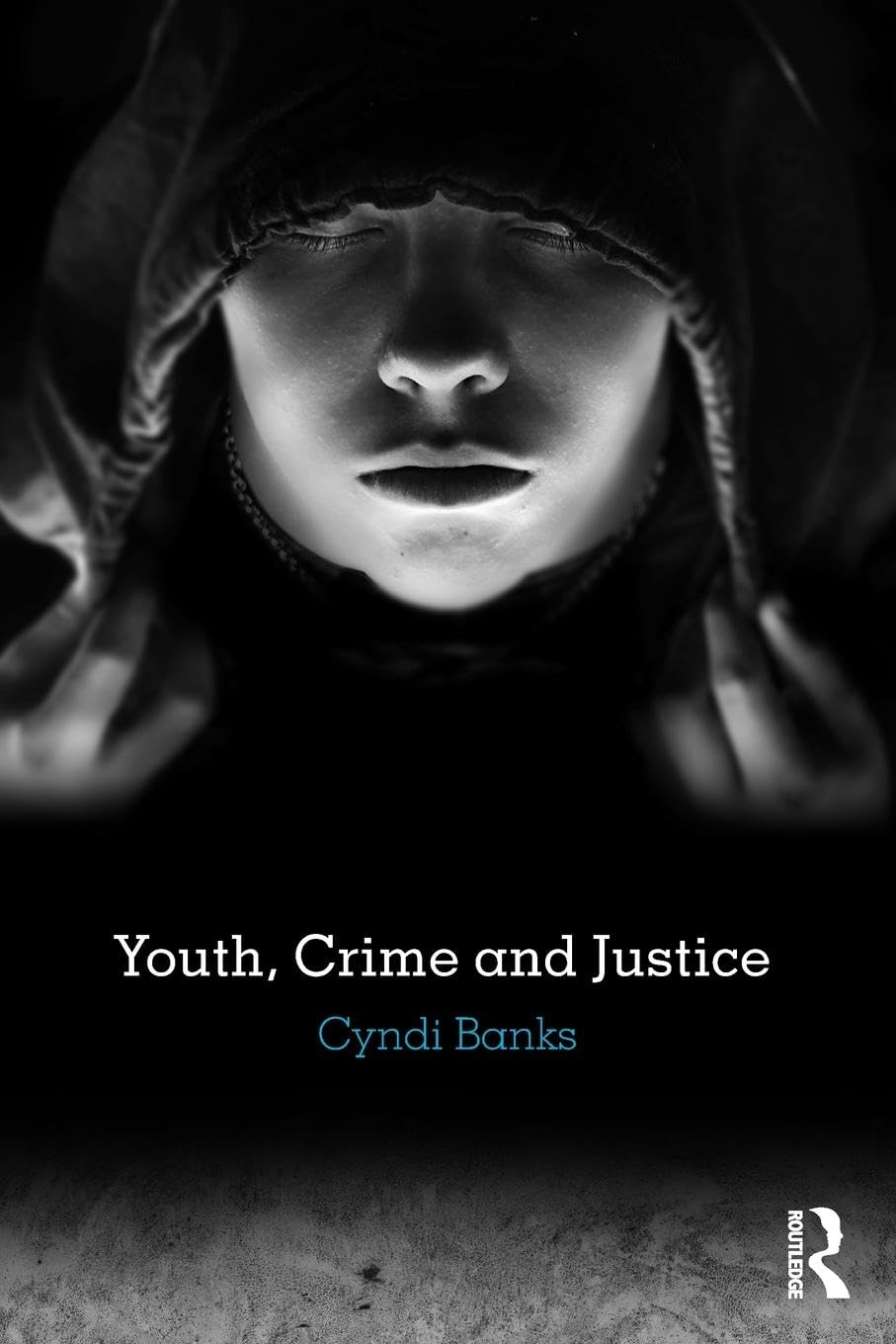 Youth, Crime and Justice,Used