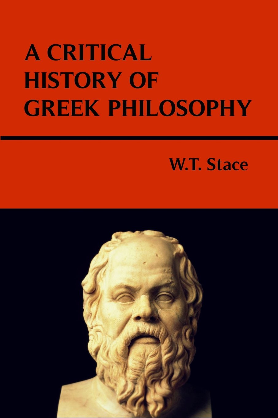 A Critical History of Greek Philosophy,Used