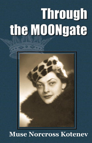 Through the MOONgate,Used