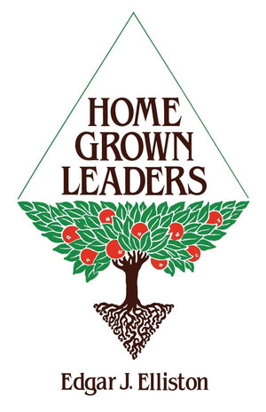 Home Grown Leaders,Used