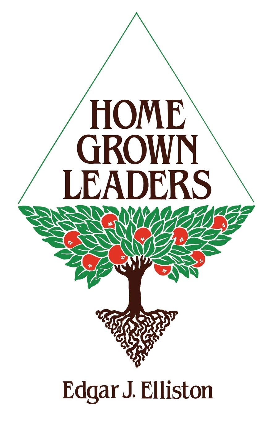 Home Grown Leaders,Used