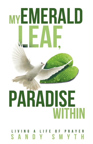 My Emerald Leaf, Paradise Within,Used