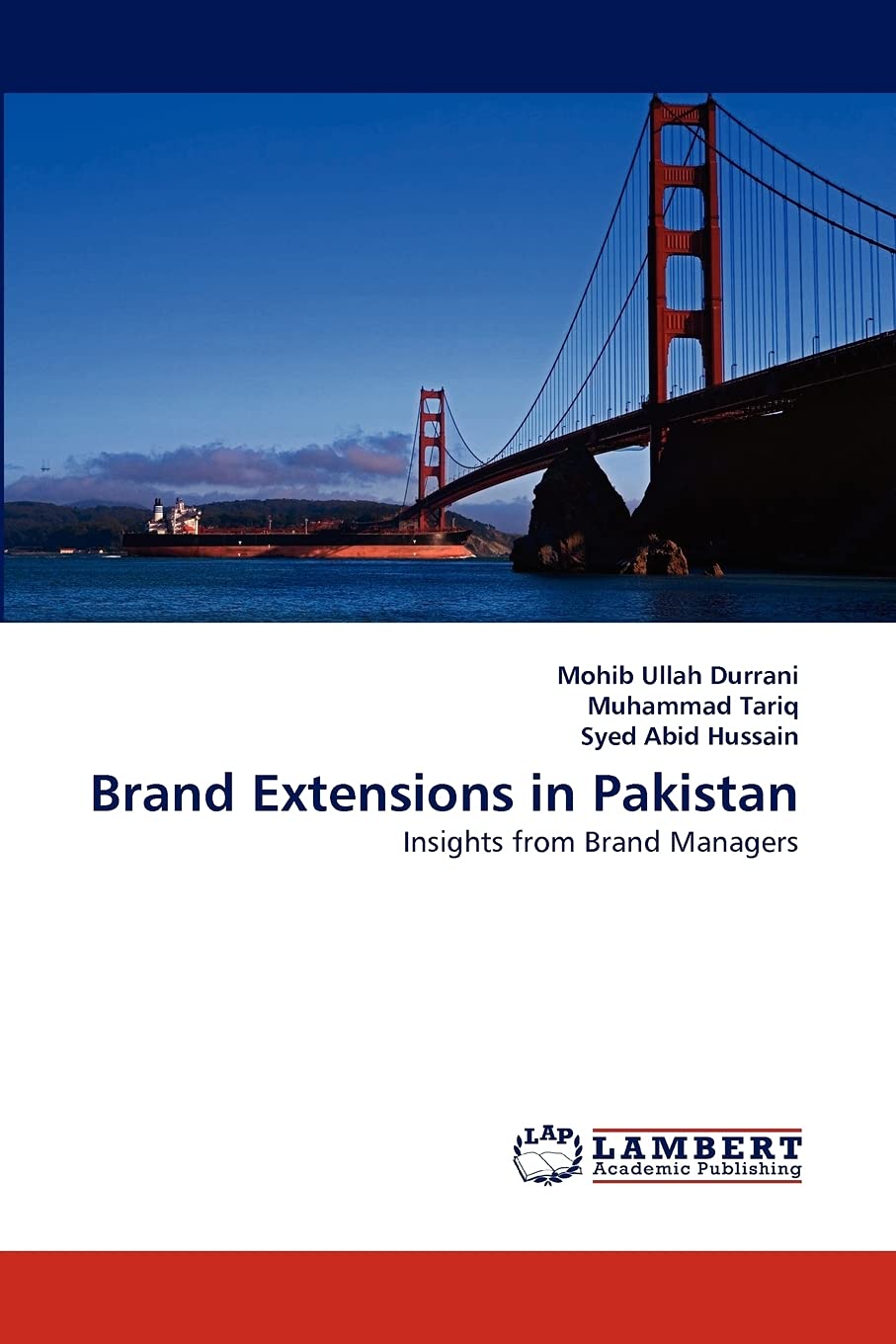 Brand Extensions in Pakistan: Insights from Brand Managers,Used