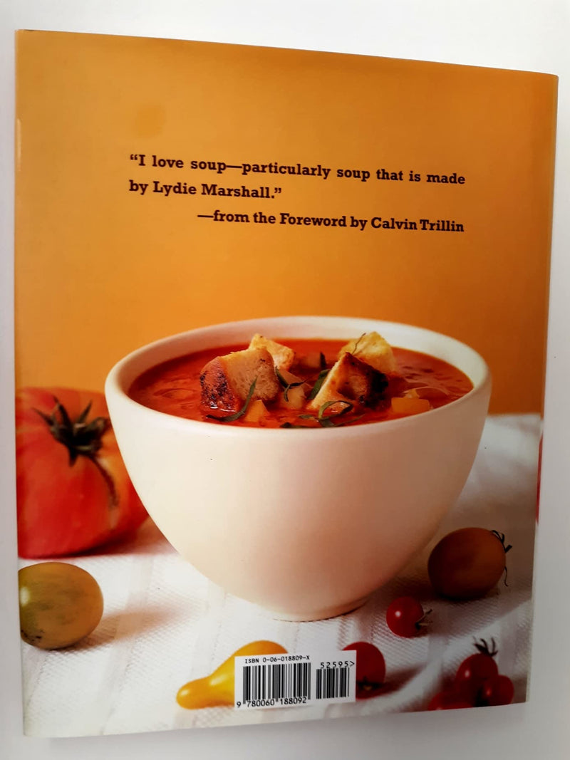 Soup of the Day: 150 Sustaining Recipes for Soup and Accompaniments to Make a Meal,Used