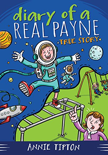 Diary of a Real Payne Book 1: True Story,Used