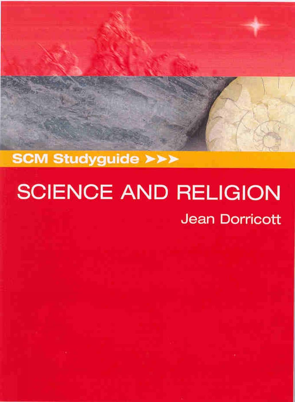 SCM Studyguide: Science and Religion,Used