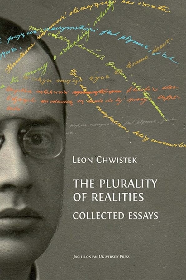 The Plurality of Realities: Collected Essays,Used