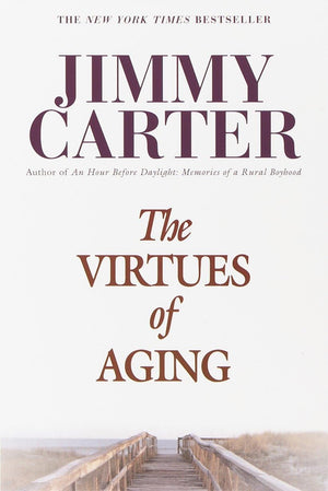 The Virtues Of Aging (Library Of Contemporary Thought)