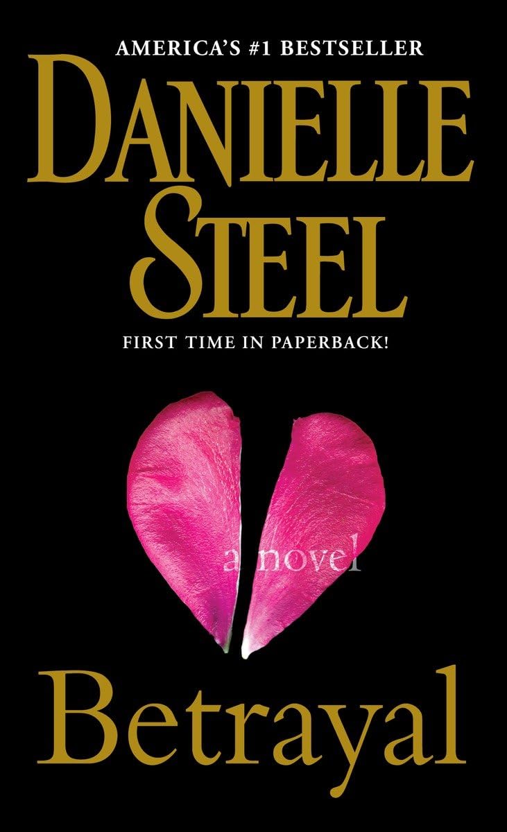 Betrayal: A Novel,New
