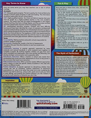 Elementary School  Tips & Tricks,Used