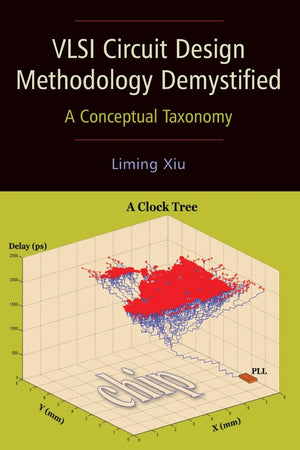 VLSI Circuit Design Methodology Demystified: A Conceptual Taxonomy,Used