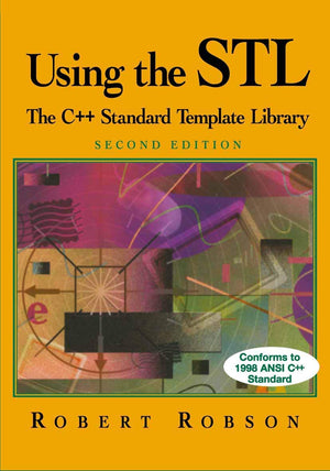 Using the STL: The C++ Standard Template Library,Used