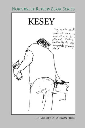 Kesey (Northwest Review Book),New