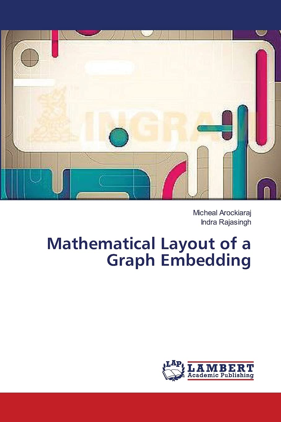 Mathematical Layout of a Graph Embedding,Used