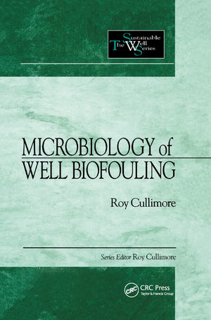 Microbiology of Well Biofouling (Sustainable Water Well),Used