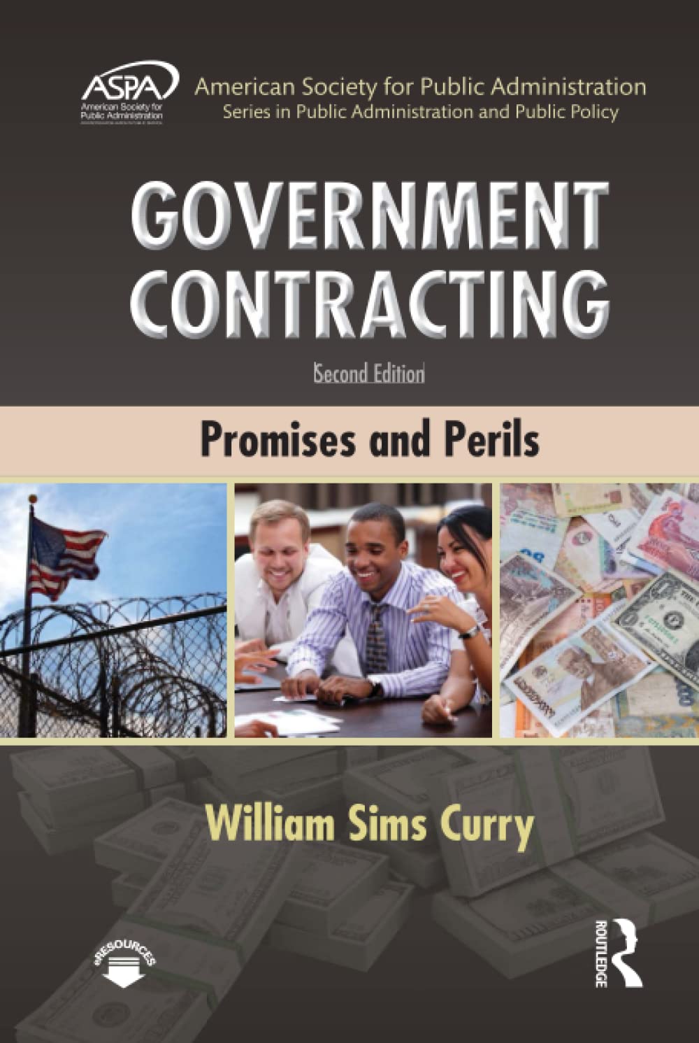 Government Contracting (Aspa Series In Public Administration And Public Policy)
