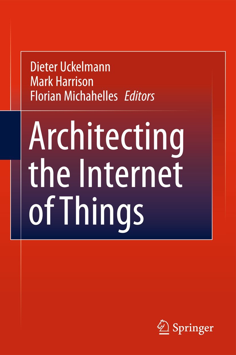 Architecting the Internet of Things,Used