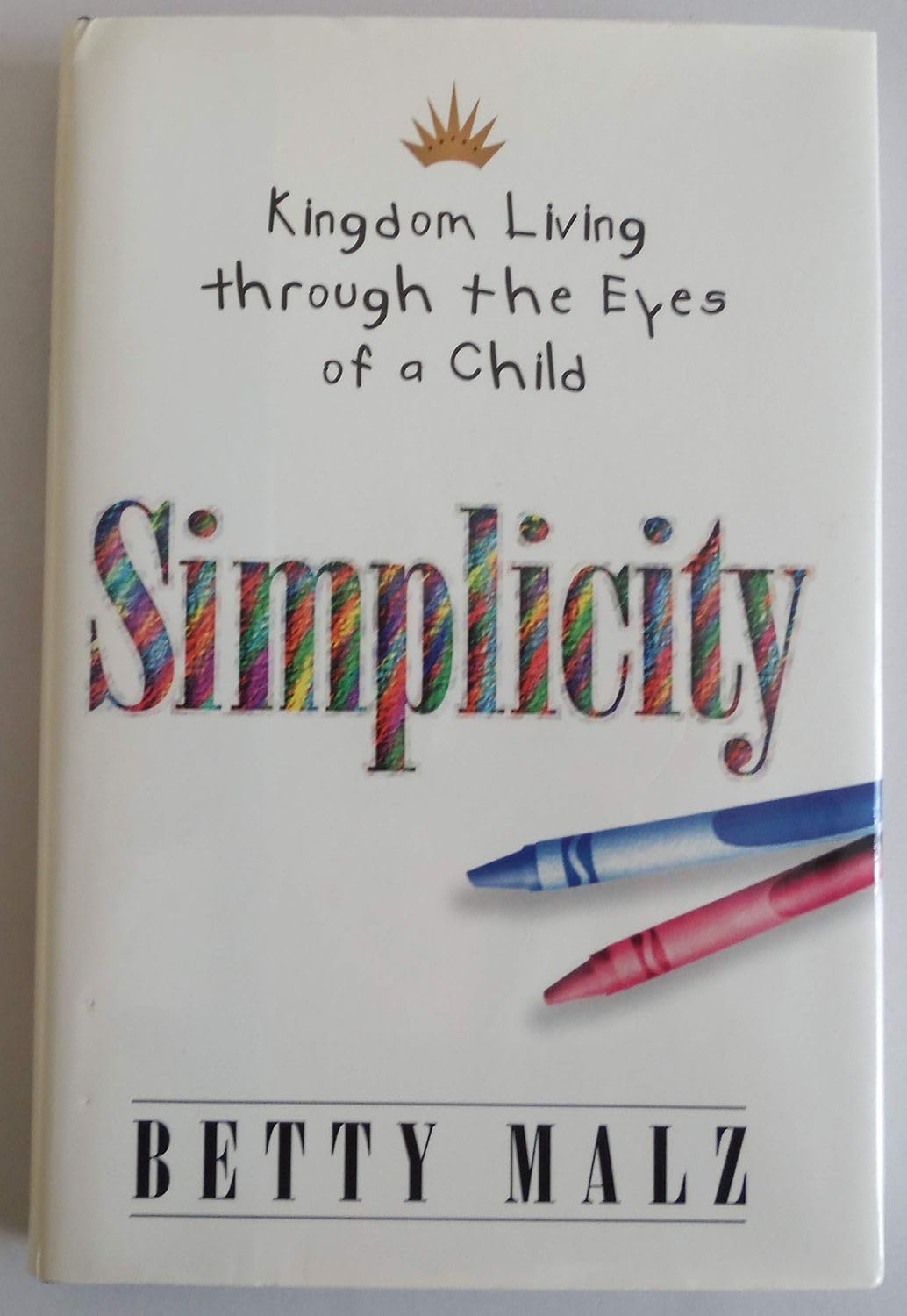Living in the Light of Eternity: Your Life Can Make a Difference,Used