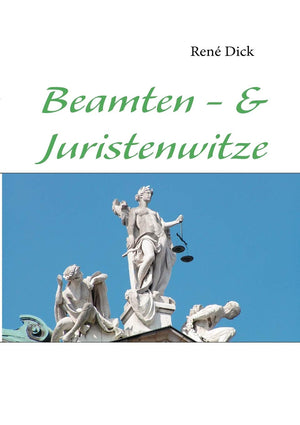 Beamten  & Juristenwitze (German Edition),Used