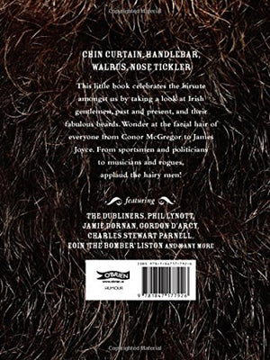 The Little Book of Irish Beards,Used