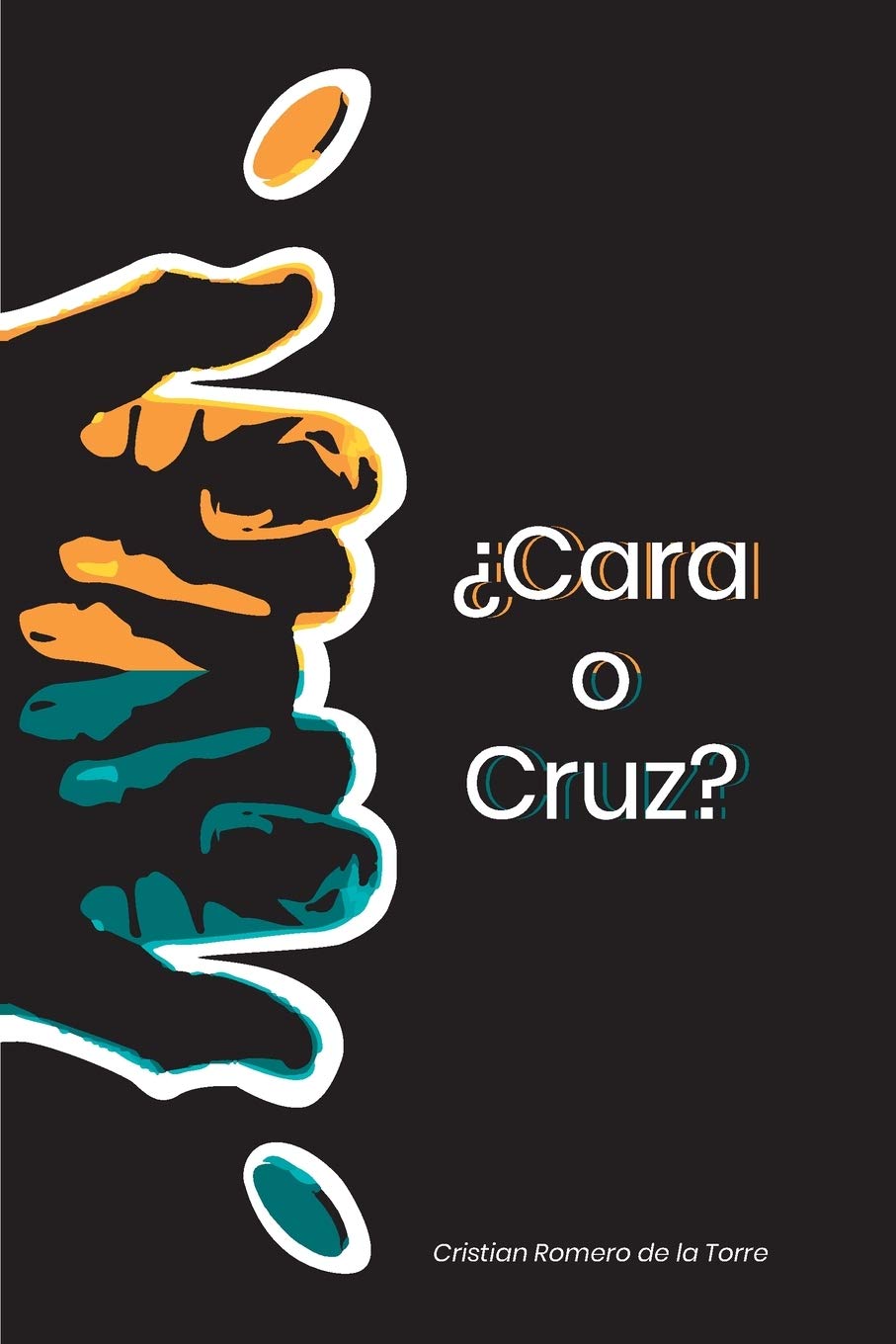 Cara o cruz? (Spanish Edition),Used