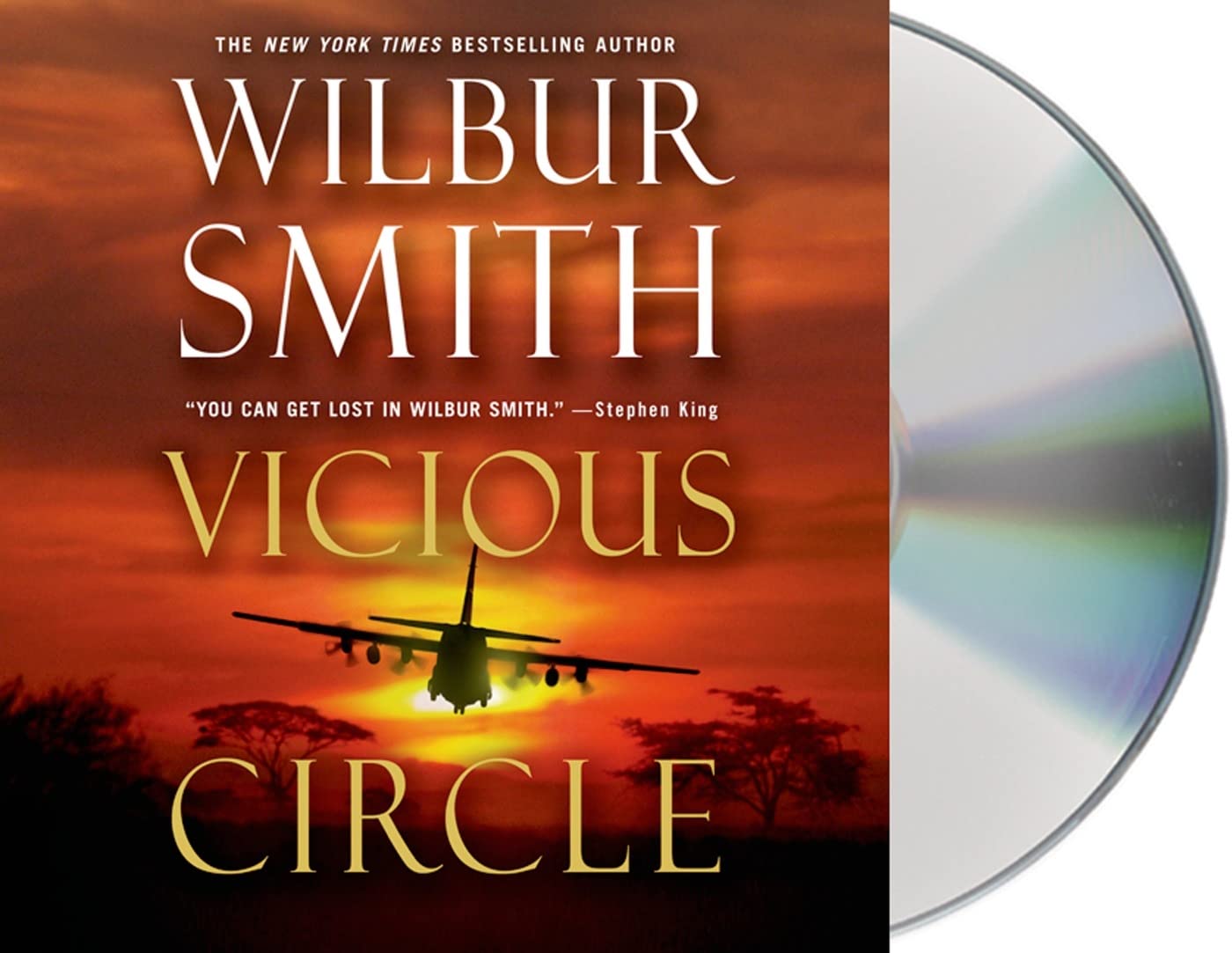 Vicious Circle (Hector Cross),Used