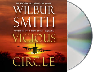 Vicious Circle (Hector Cross),Used