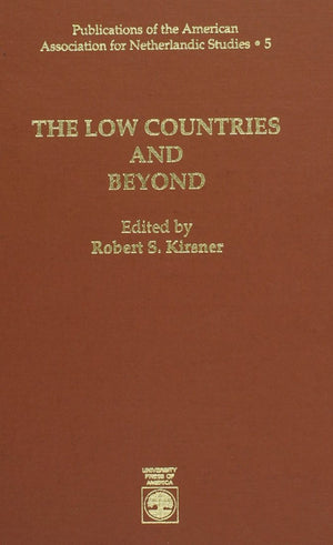 The Low Countries And Beyond,Used
