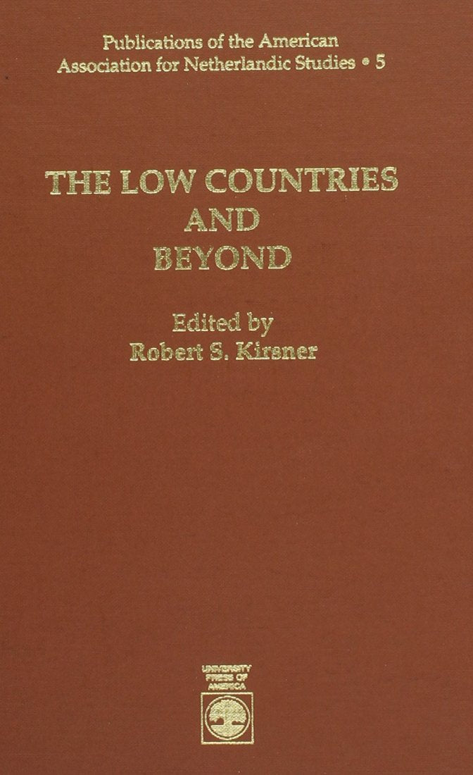 The Low Countries And Beyond,Used