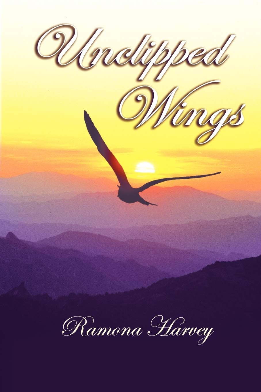 Unclipped Wings,Used