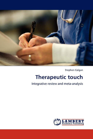 Therapeutic touch: Integrative review and metaanalysis,Used