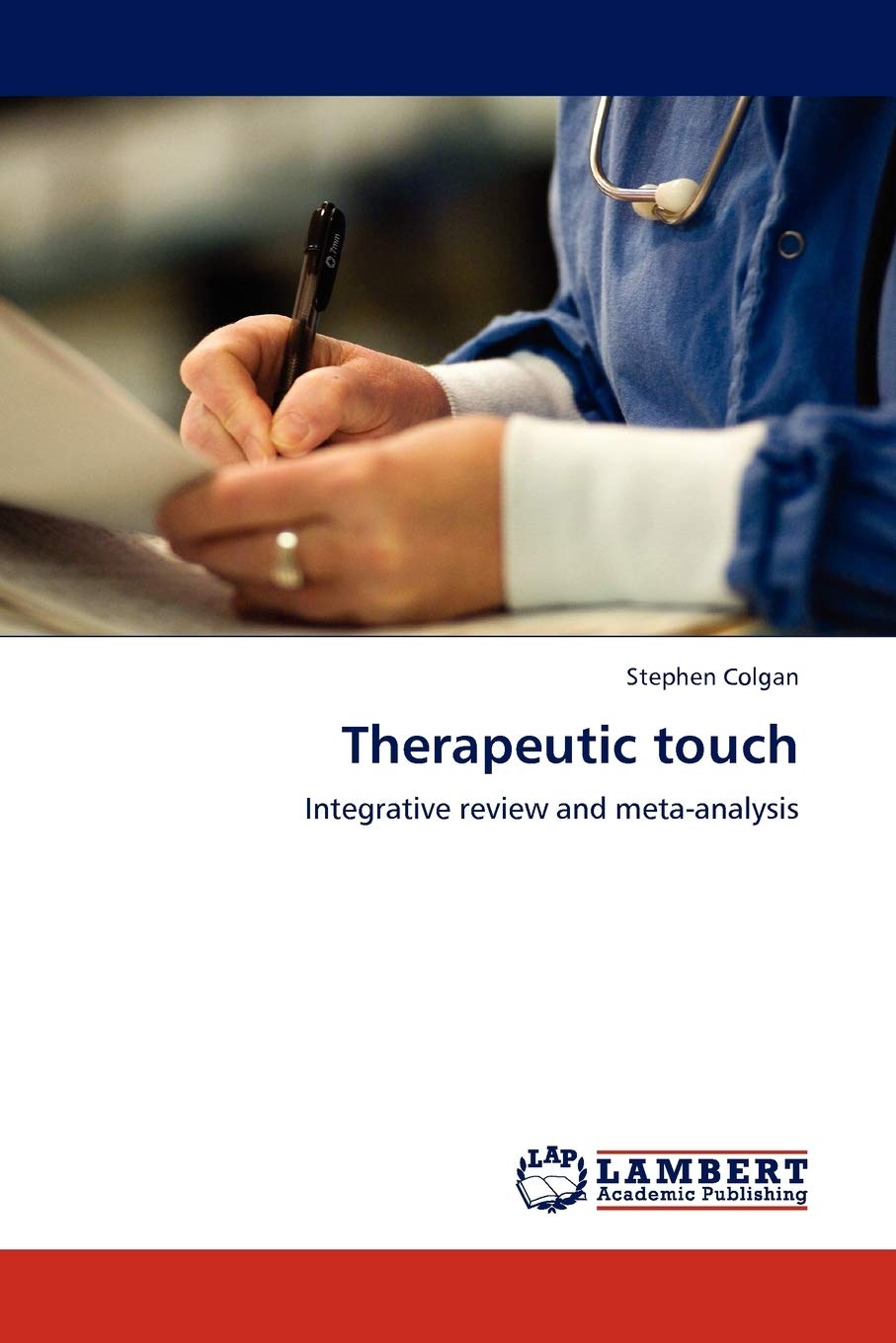 Therapeutic touch: Integrative review and metaanalysis,Used