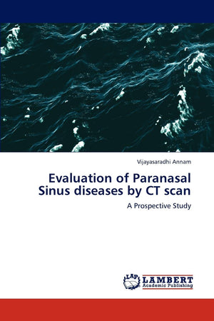Evaluation of Paranasal Sinus diseases by CT scan: A Prospective Study,Used