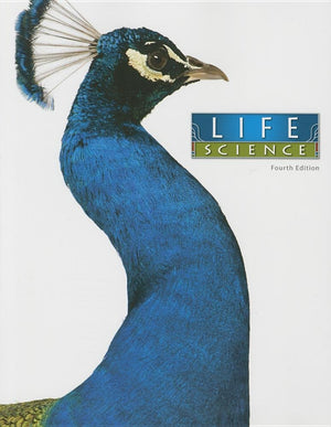 Life Science-used