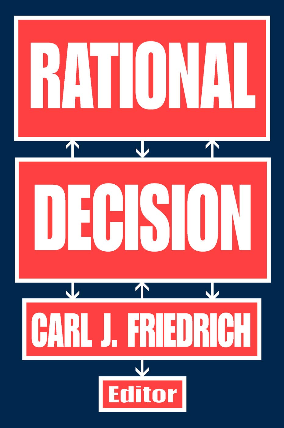 Rational Decision,Used