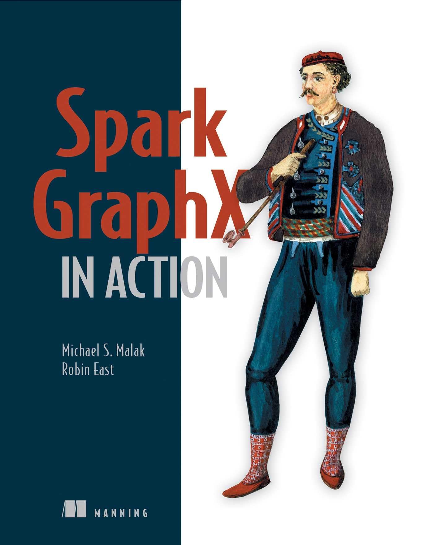 Spark Graphx In Action