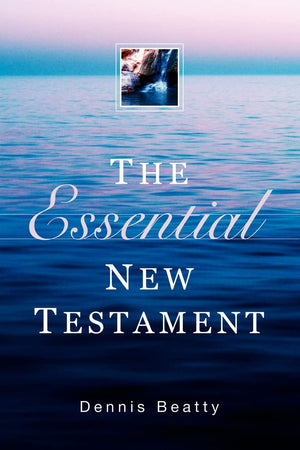 Essential New TestamentOE,Used
