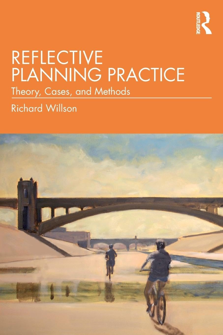 Reflective Planning Practice,Used