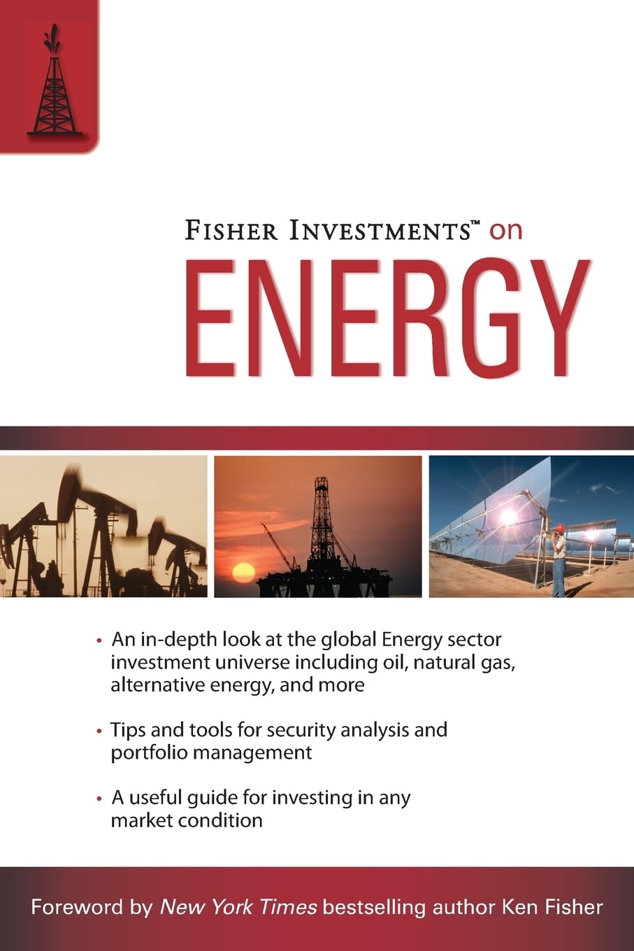 Fisher Investments On Energy,New