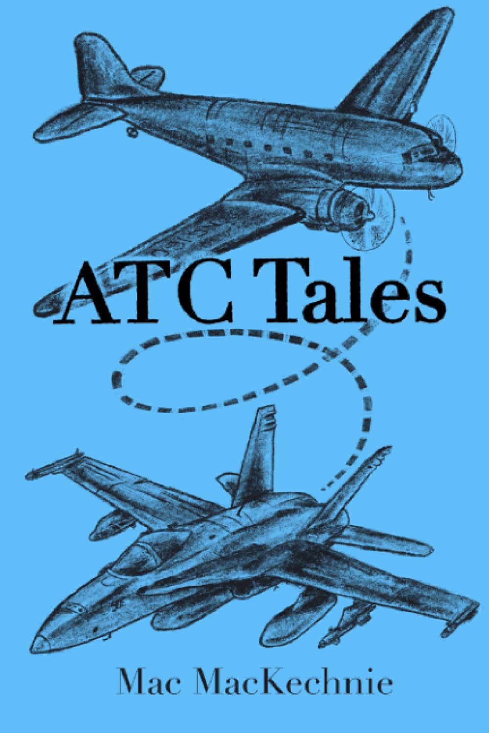ATC Tales,Used