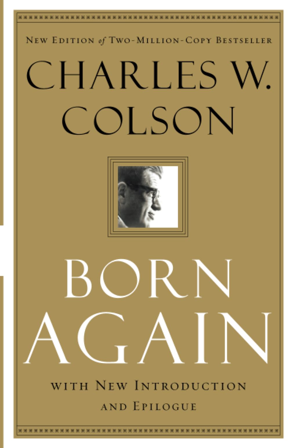 Born Again,New