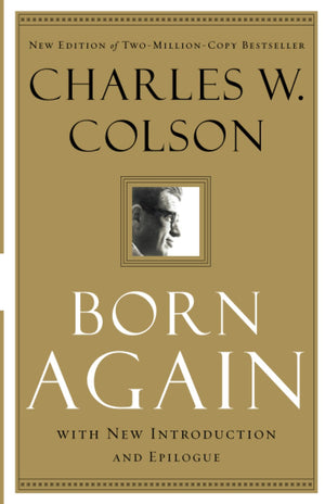 Born Again,New