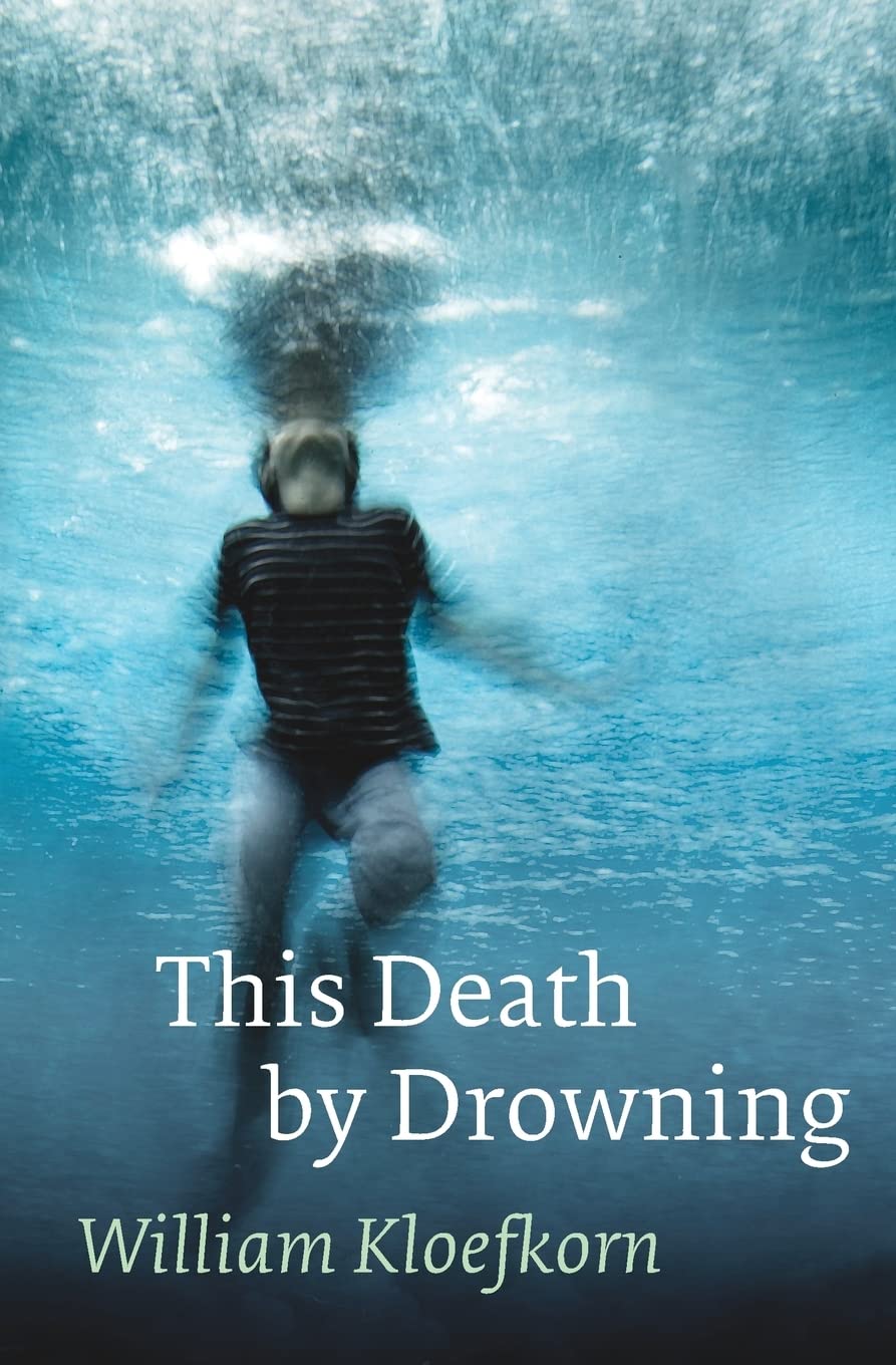 This Death By Drowning,Used