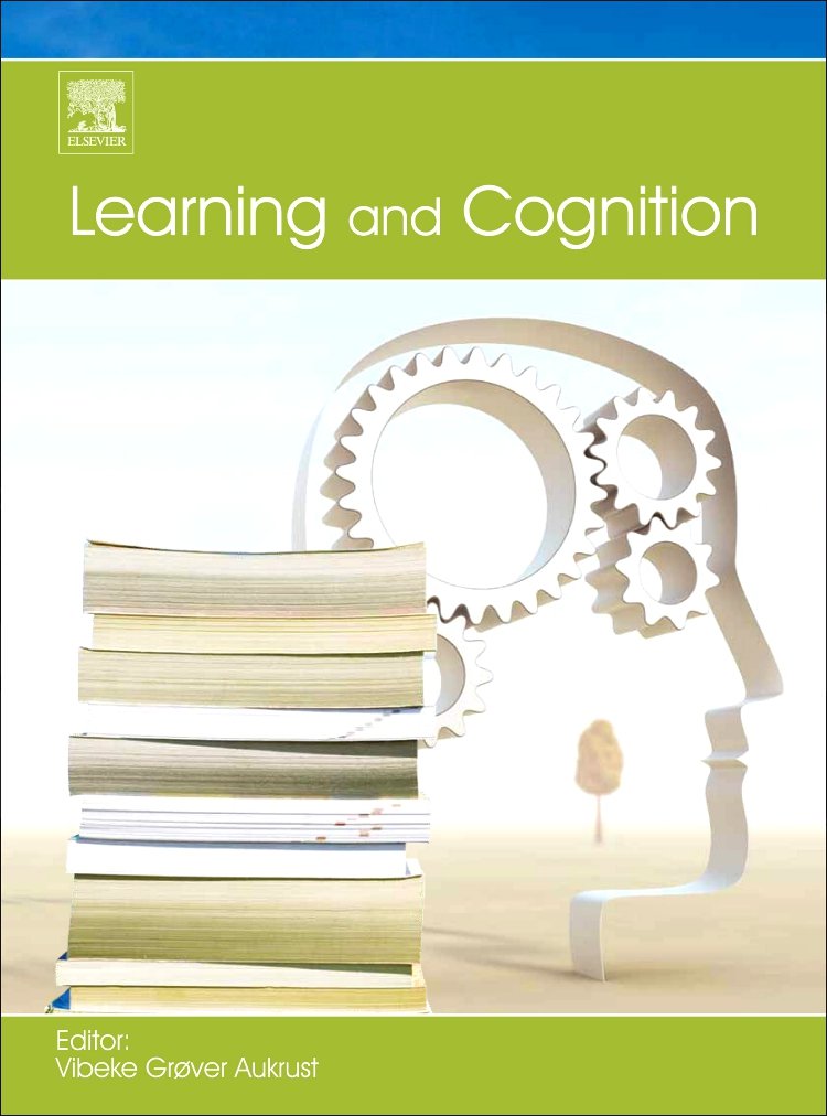 Learning and Cognition,New