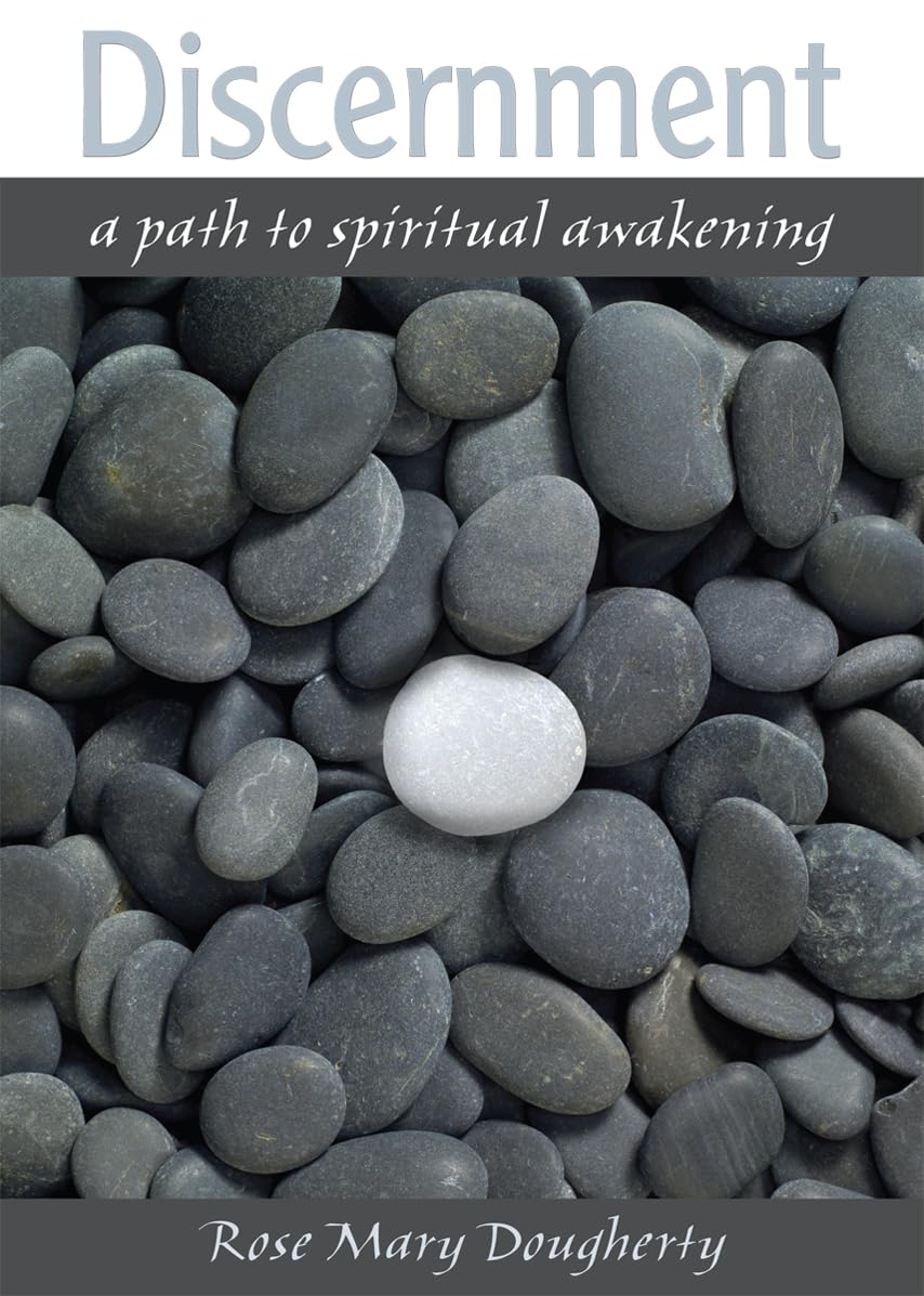 Discernment: A Path To Spiritual Awakening,Used